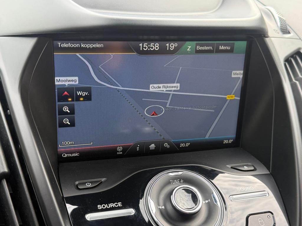 Ford Kuga 1.5 titanium