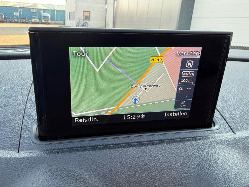 Audi A3 cabriolet 1.4 tfsi cod ambition sport edition open days