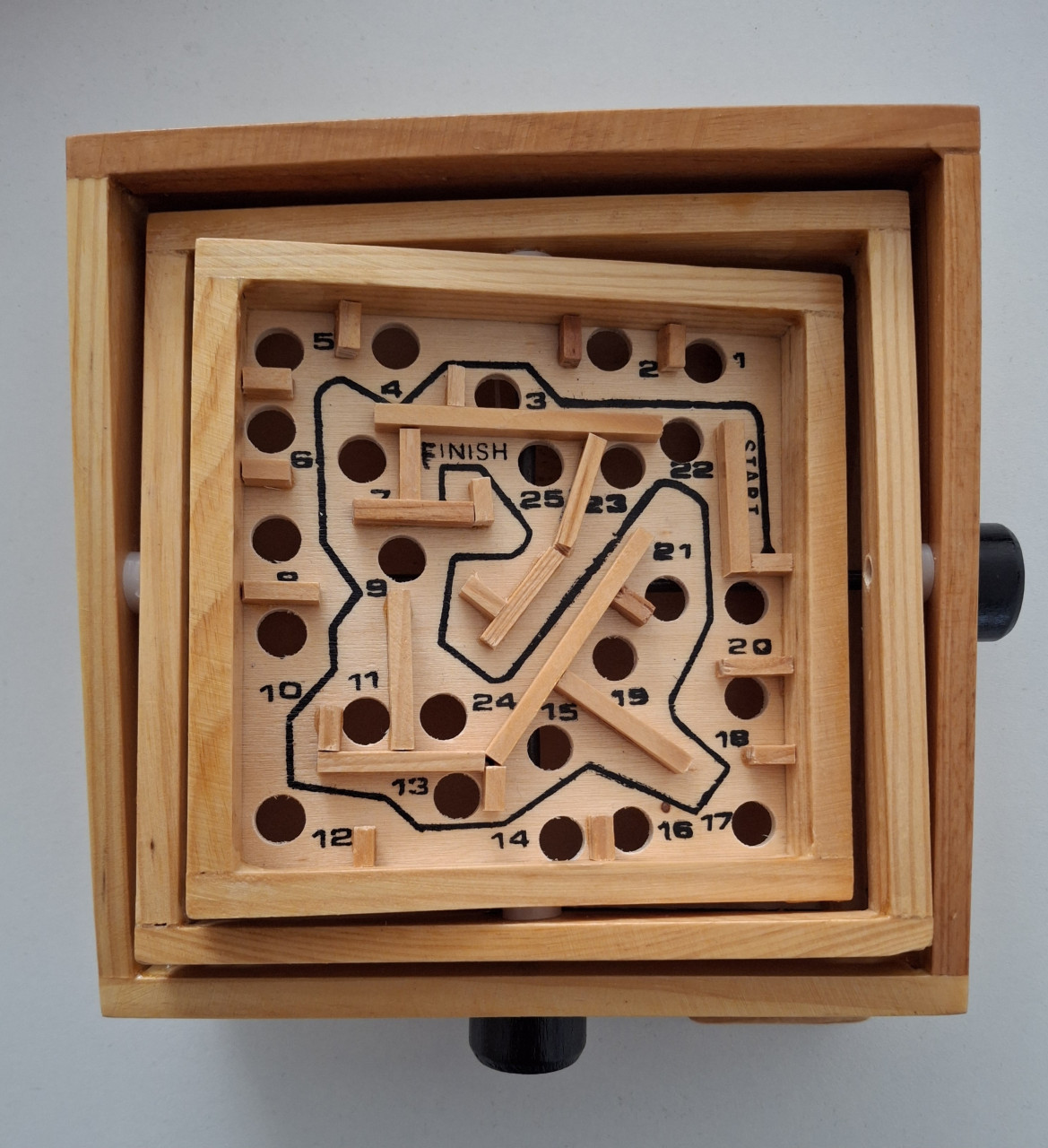 Labyrinth