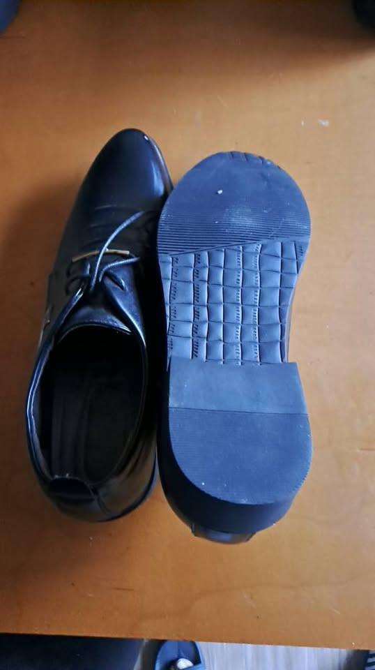 Nette heren schoenen