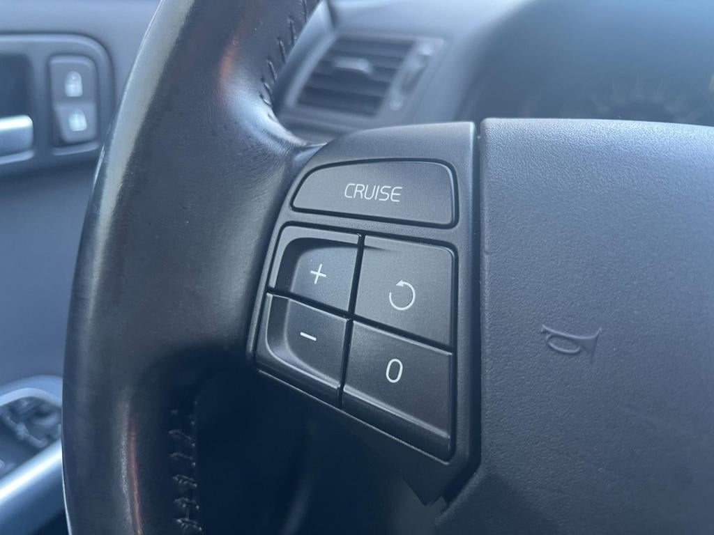 Volvo V50 2.0 sport | orig. nl | topstaat!