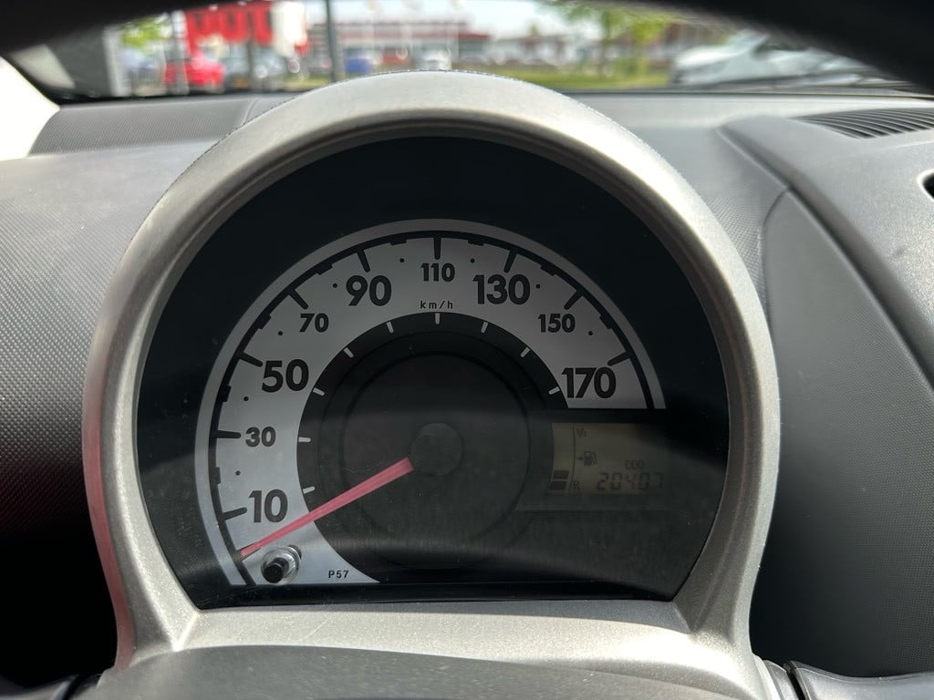 Citroen C1 1.0-12v séduction
