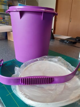 Wasaccessoires
