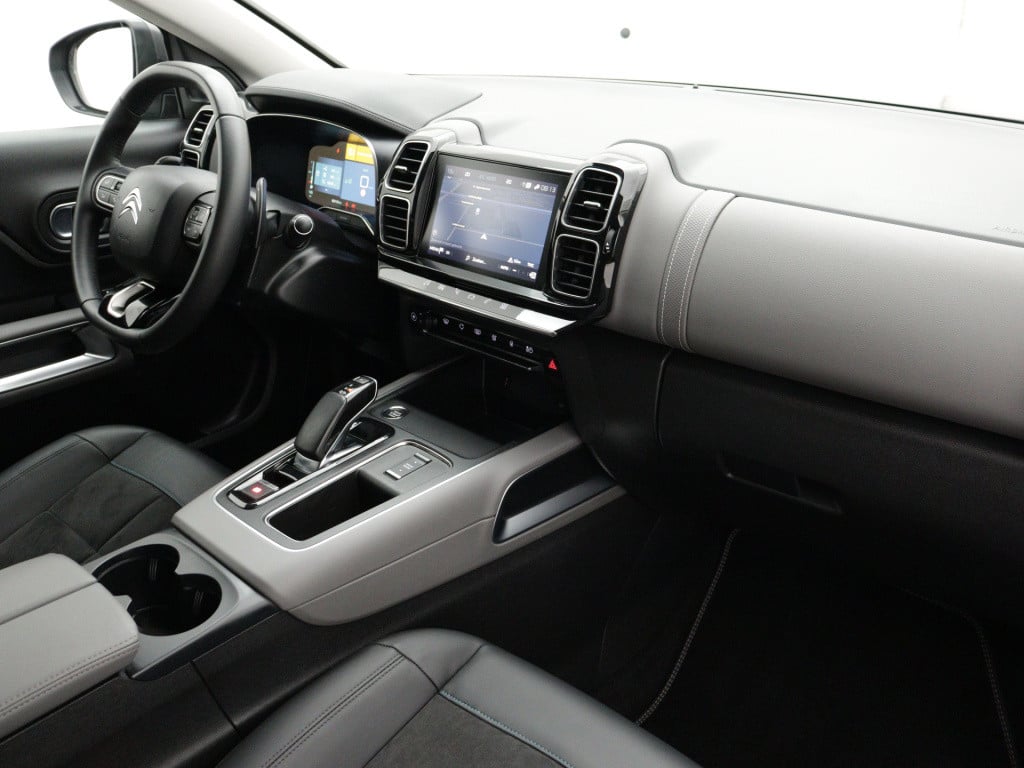 Citroen C5 Aircross 225 pk plug-in hybrid shine | rijklaar | elektrische ko