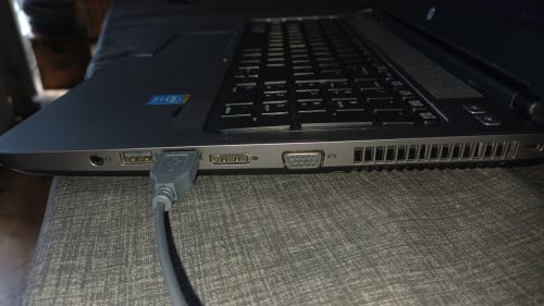 Laptop HP probook