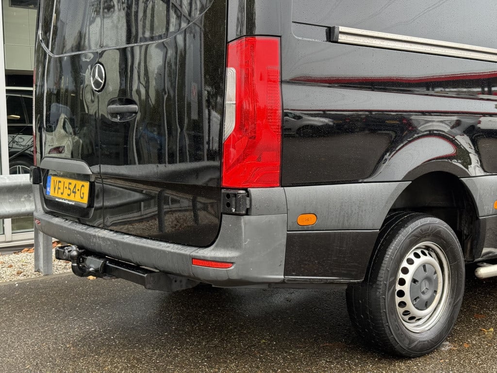 Mercedes-Benz Sprinter 316 2.2 cdi l2h2 | nl-auto | 3.5t trekhaak | navi |