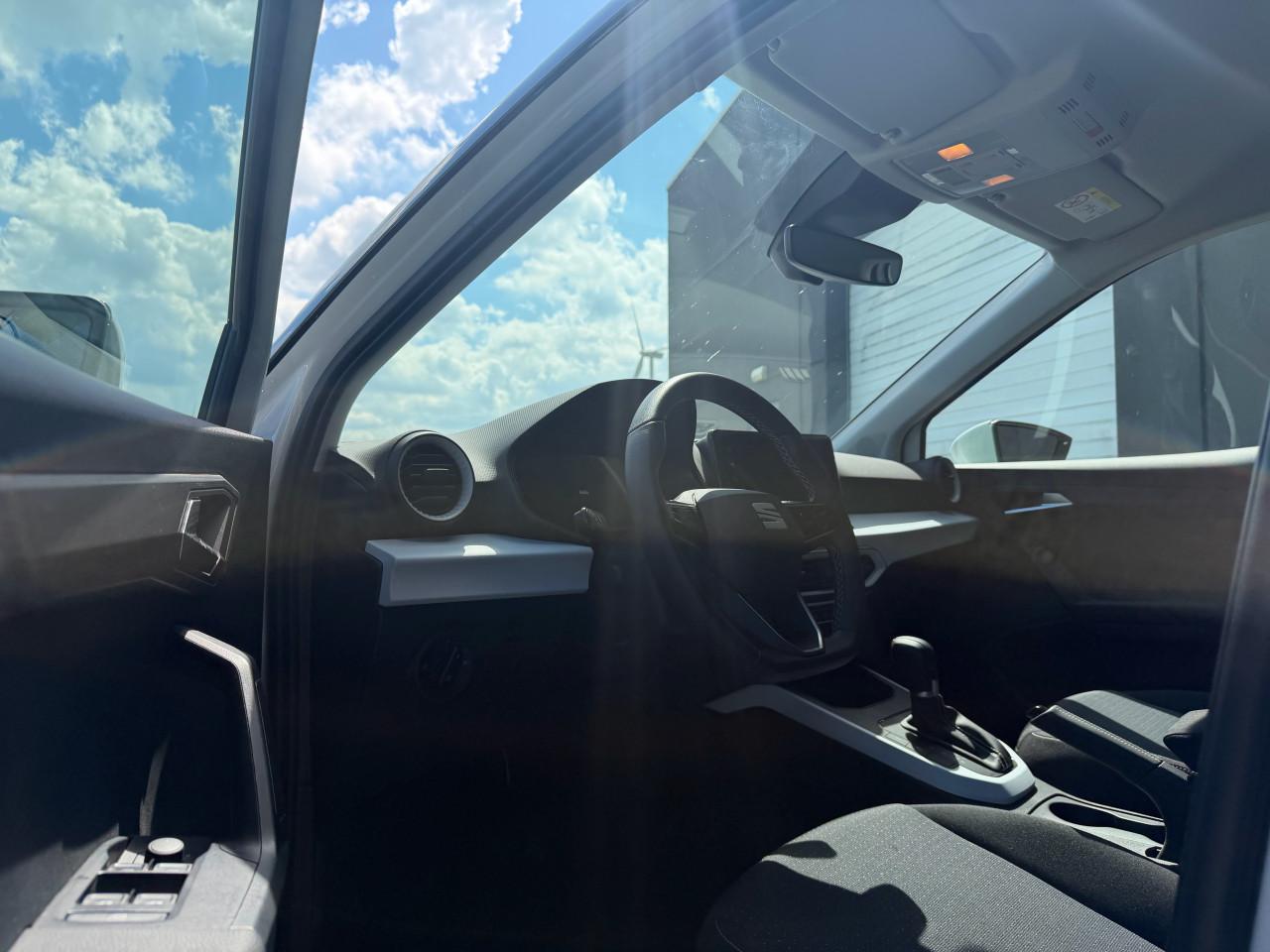 Seat Arona 1.0 DSG Style | APK | NAP | 6000KM | Top staat | Vol optie’s