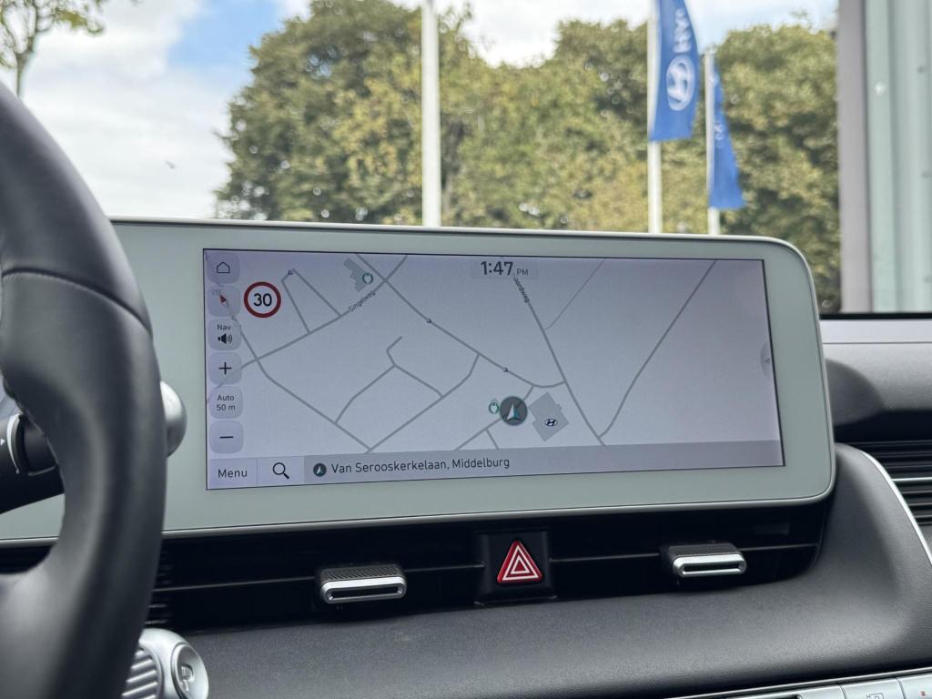 Hyundai Ioniq 5 connect+ 77.4 kwh soh 98%
