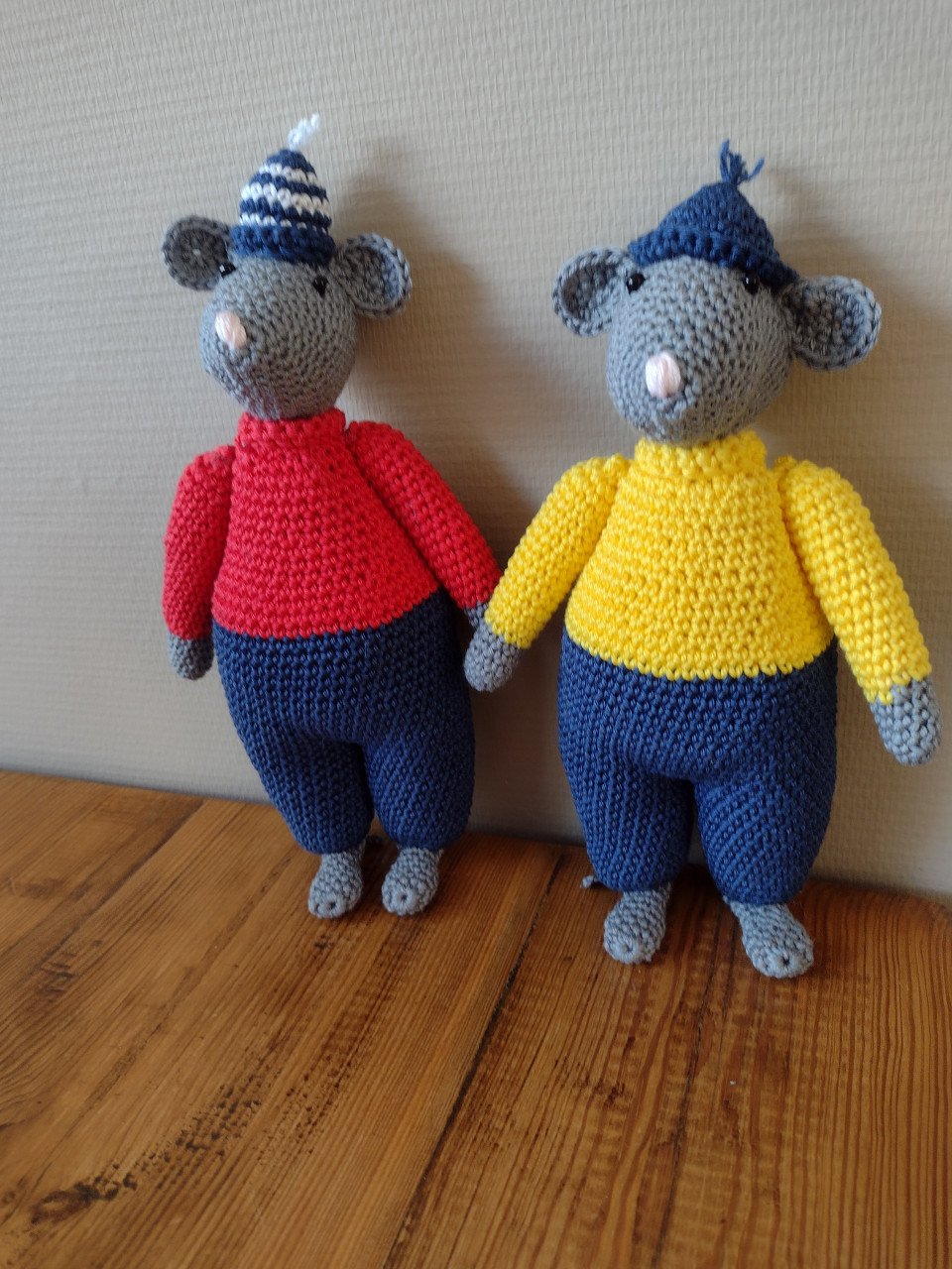 Buurman en buurman