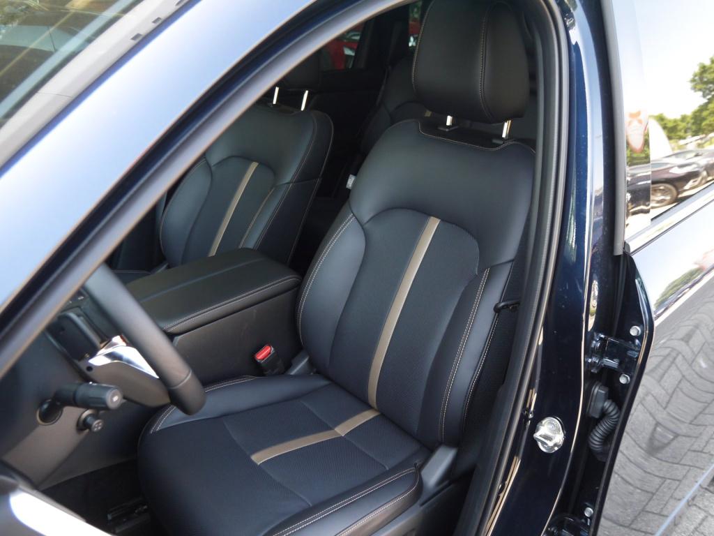 Mazda Cx-80 2.5 e-skyactiv phev homura plus | rijklaar