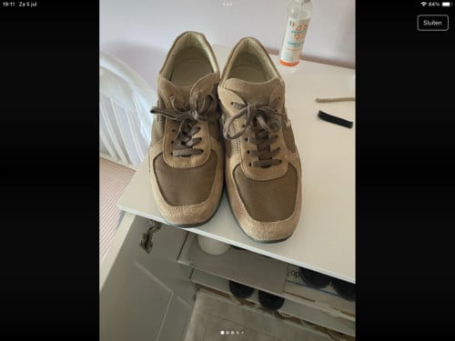 Hogan herenschoenen maat 43