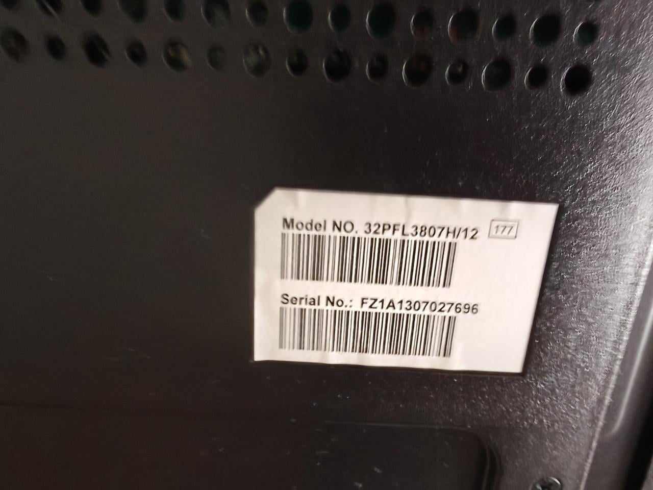 Philips tv