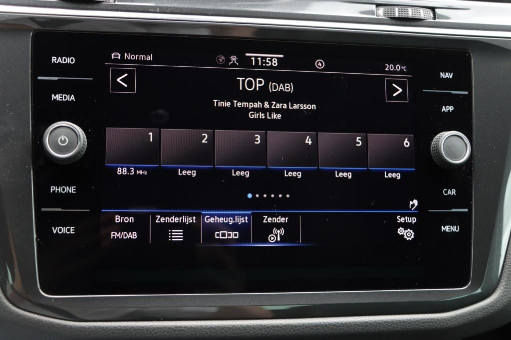 Volkswagen Tiguan 1.4 tsi ehybrid r-line business+ 245pk dsg6 | soh 92,4% |