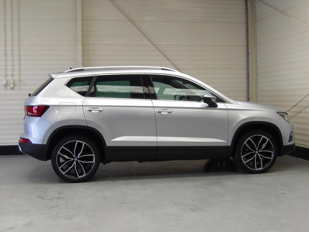 Seat Ateca 1.4 ecotsi 150pk dsg-7 xcellence