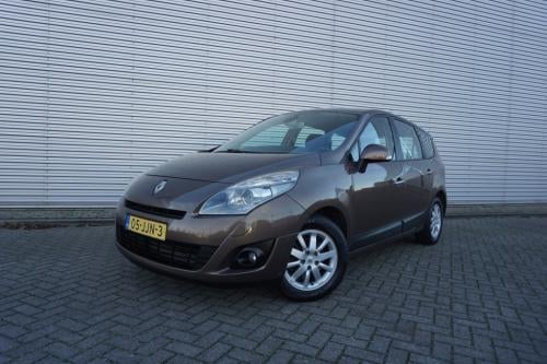 Renault Grand Scenic 1.4 tce expression climate / navi / cruise / elektr. r