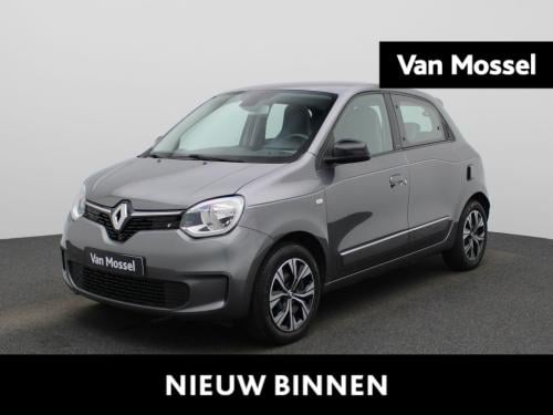 Renault Twingo 1.0 sce limited | airco | bluetooth | 5-deurs | cruise contr