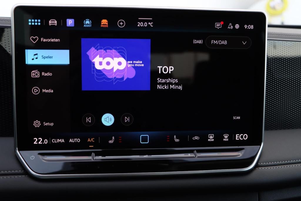 Volkswagen Tiguan 1.5 ehybrid life 204pk dsg6 | soh 98,6% |