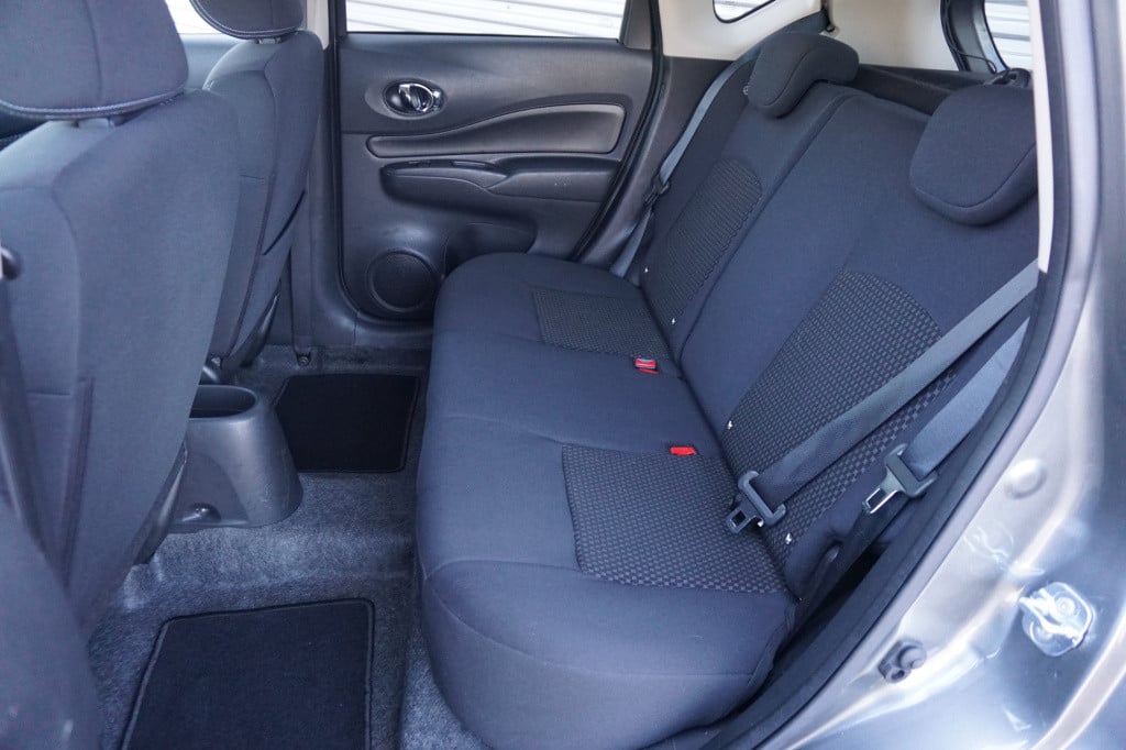 Nissan Note 1.2 dig-s tekna automaat climate / navi / 360 camera / cruise /