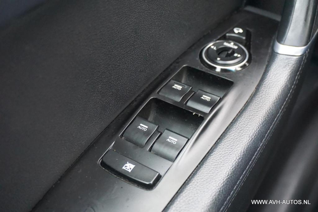 Hyundai I40 wagon 2.0 gdi i-catcher