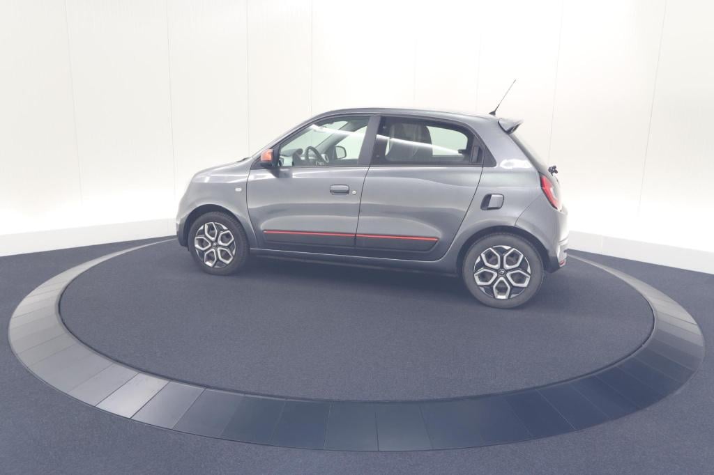 Renault Twingo 1.0 sce collection | cruise control | airco | bluetooth radi
