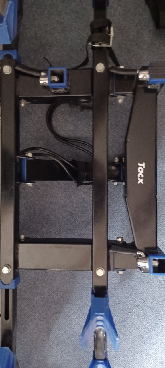 Fietsendrager TACX