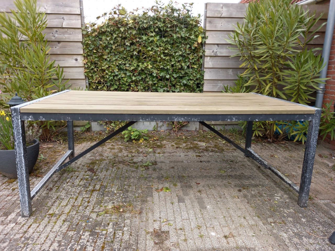 Tuintafel