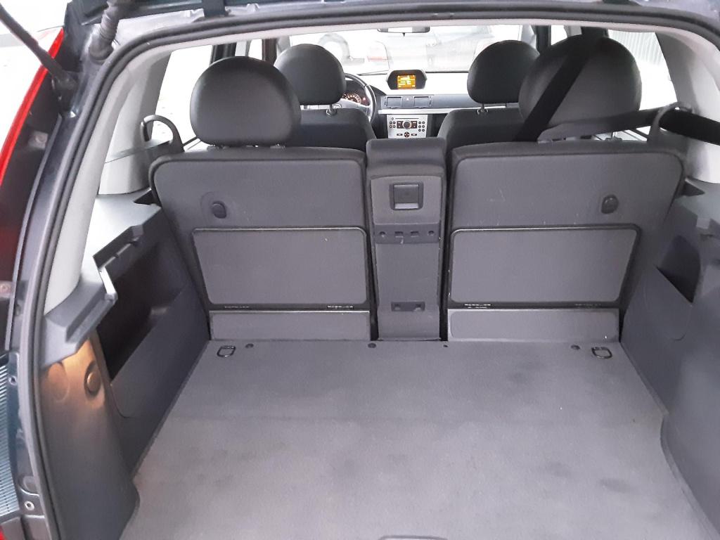 Opel Meriva 1.8-16v maxx cool