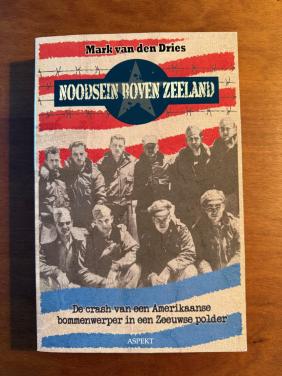 Boek: Noodsein boven Zeeland