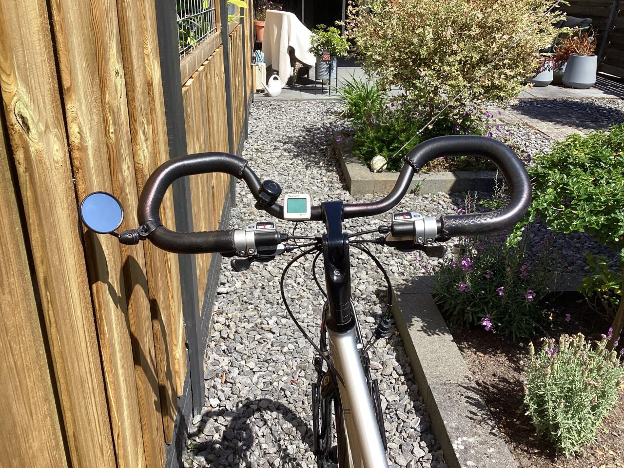 Koga dames trekkingfiets