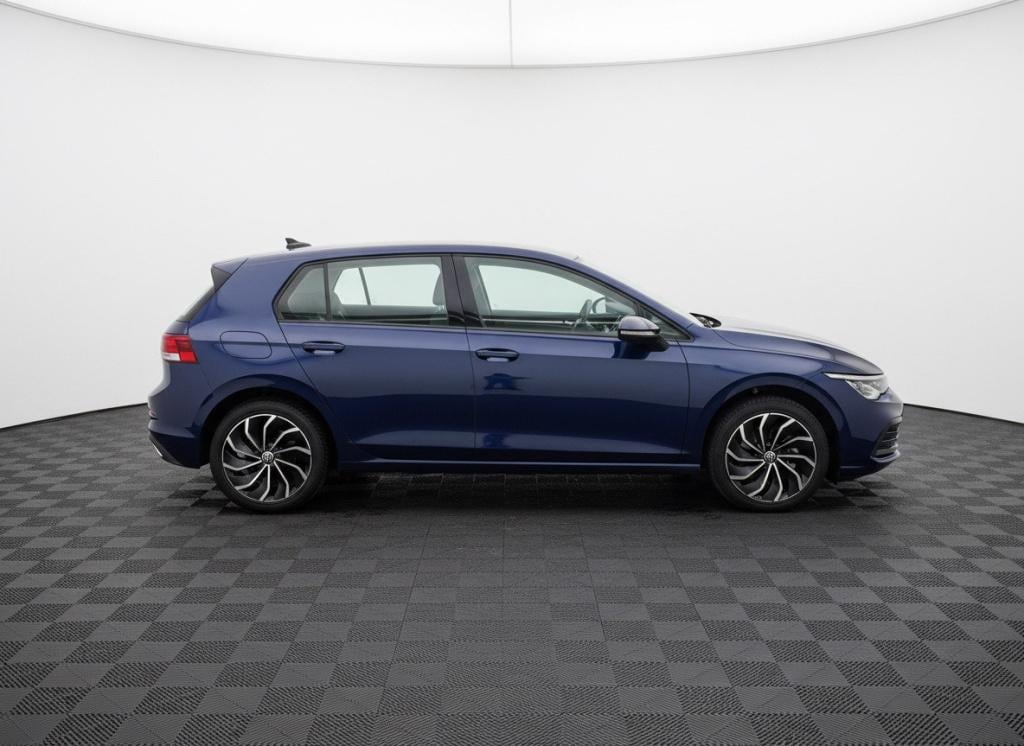 Volkswagen Golf 1.5 tsi life business