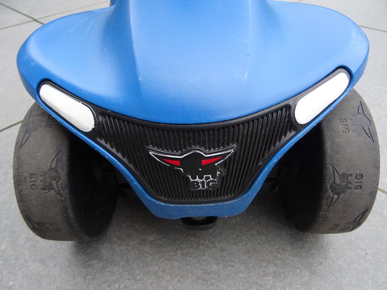Loopauto