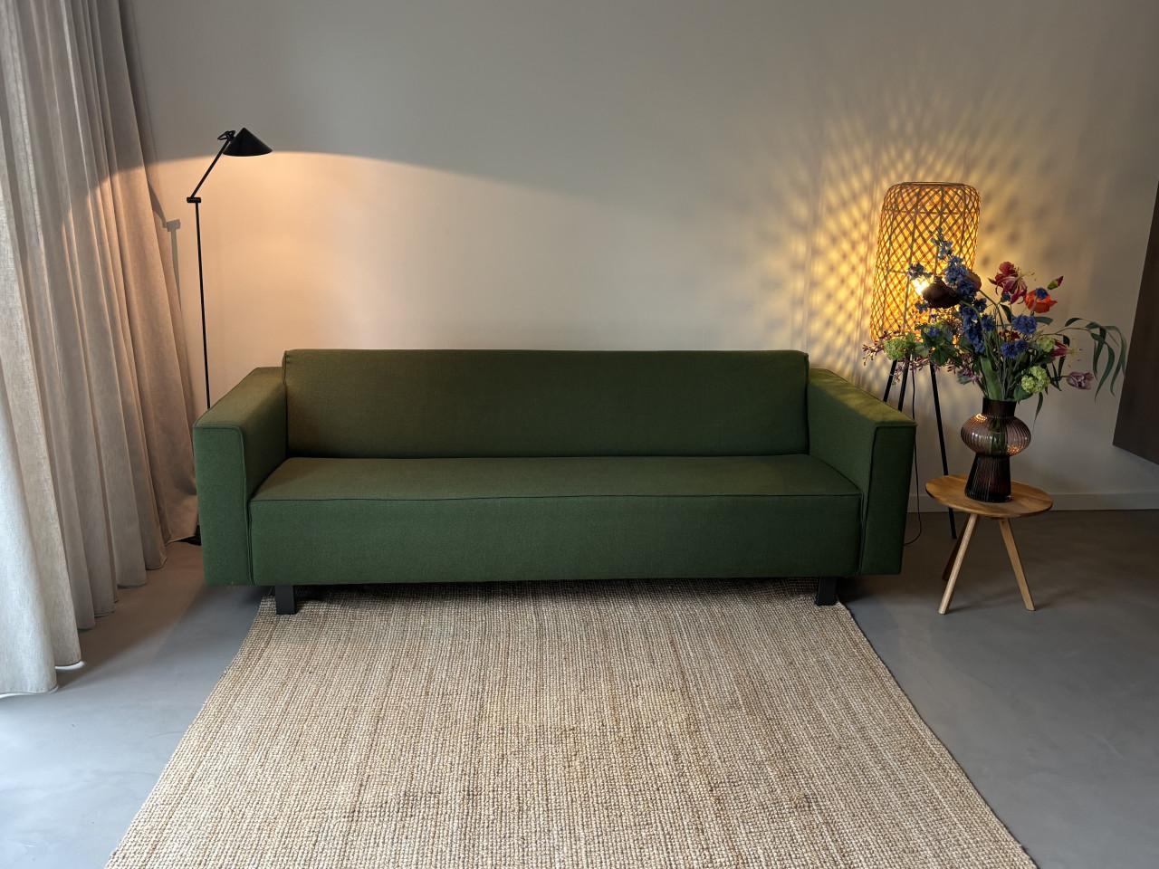 Bank - Bert Plantagie