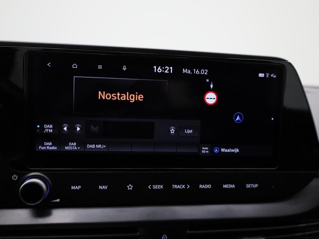 Hyundai I 20 1.0 t-gdi comfort | apple carplay/ android auto | camera | cru