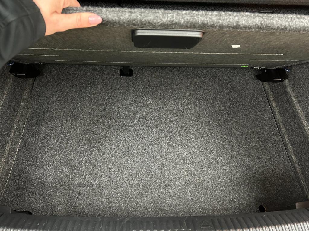 Volkswagen Polo occasion 1.2 tsi bluemotion edition | blauw | tweedehands v