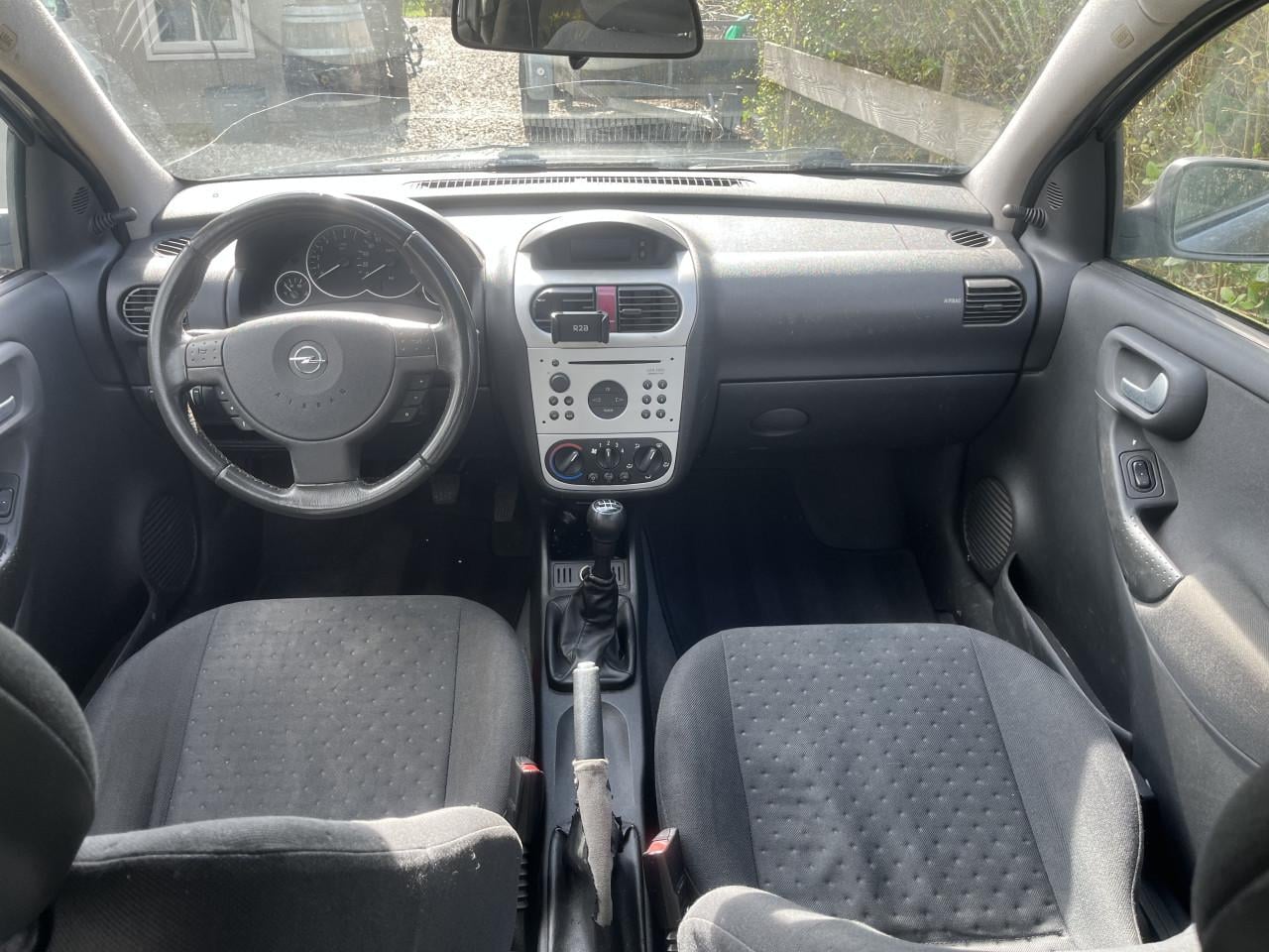 Opel corsa 1.2, 2003