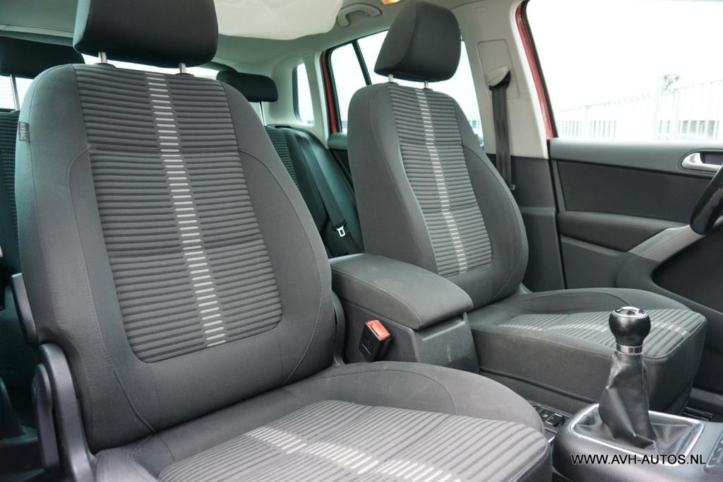 Volkswagen Tiguan 2.0 tsi sport&style 4motion
