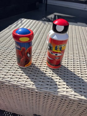 Mepal drinkbeker