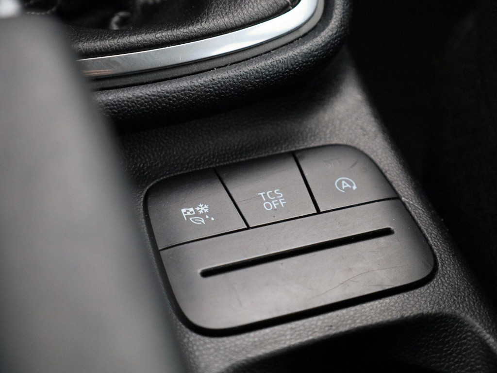 Ford Fiesta 1.0 ecoboost hybrid titanium | cruise control | climate control