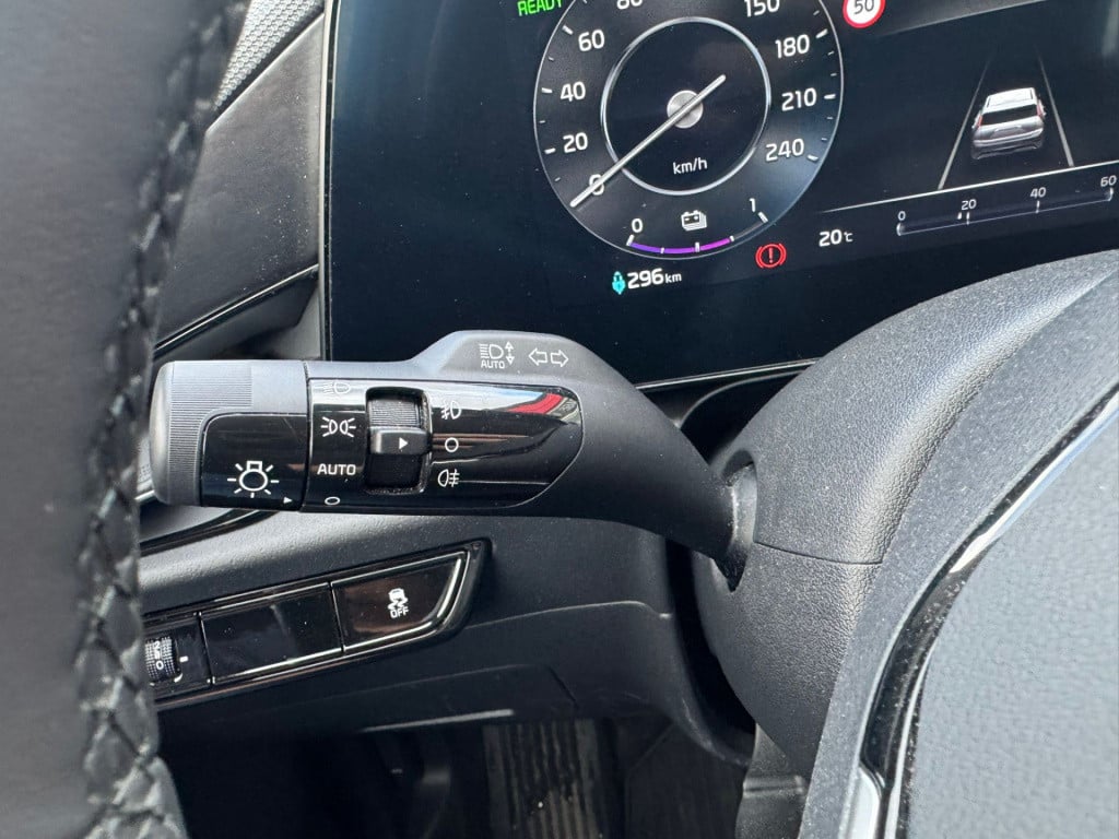 Kia Niro Ev dynamicplusline 64.8 kwh