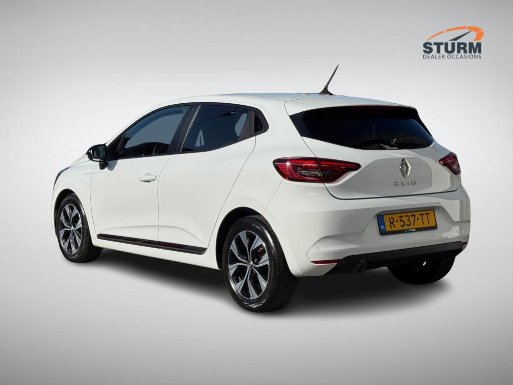 Renault Clio 1.0 tce 90 evolution