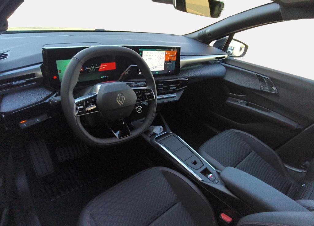 Renault Clio 1.8 hybrid 160 techno - lichtmetalen wielen 18"rythmic