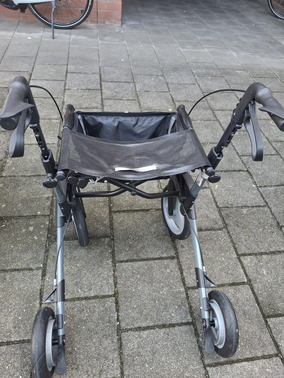 Rollator