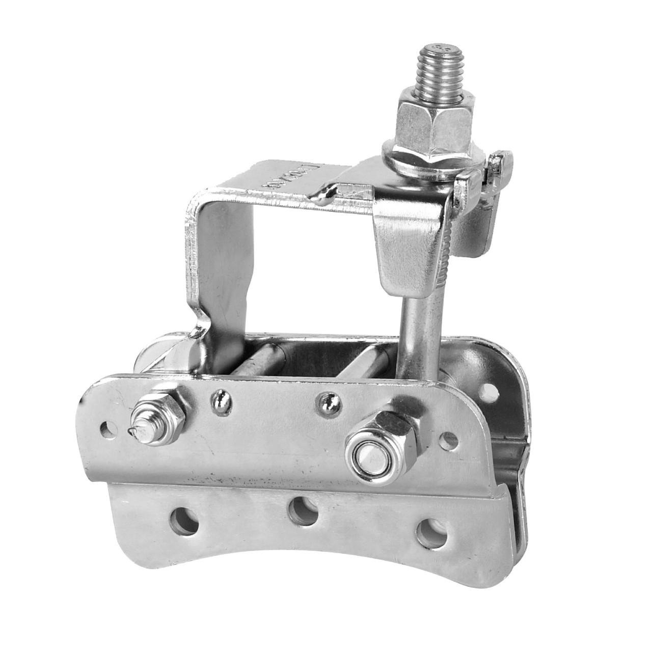 Professionele takel, hijstakel, bouwtakel, lier 800kg / 32M kabel