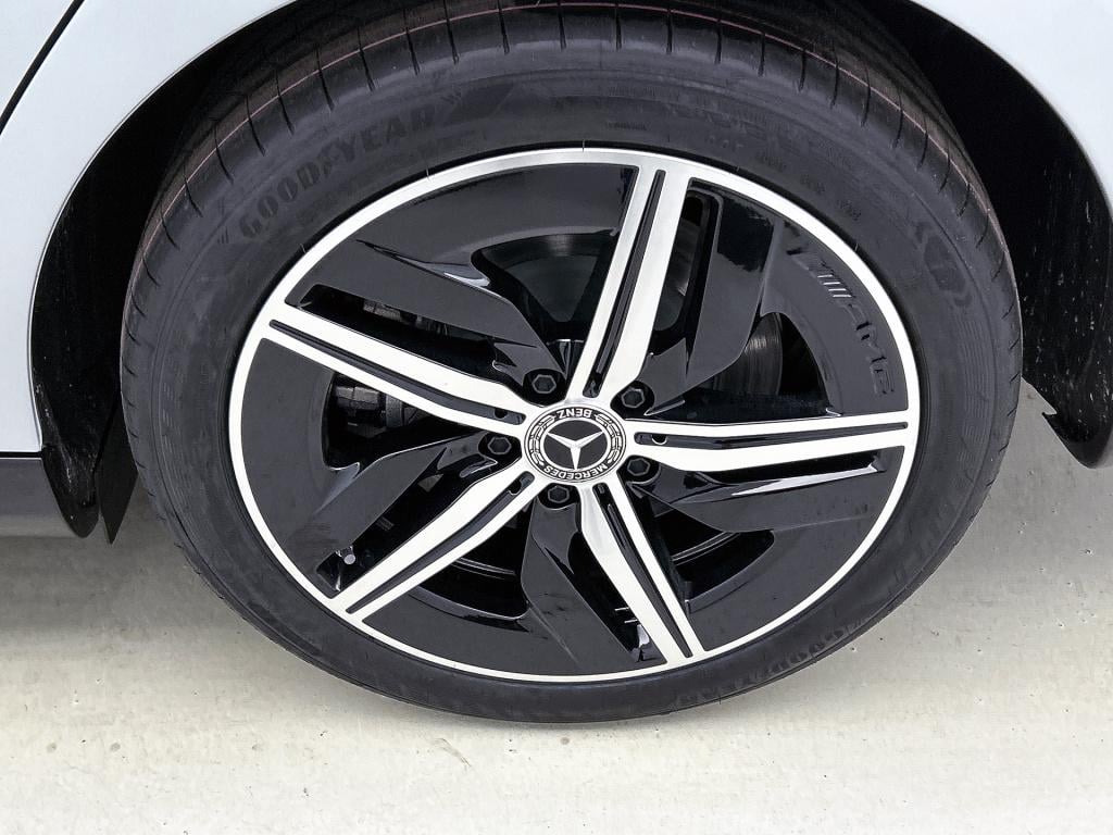 Mercedes-Benz Cla 250+ launch edition 85 kwh | trekhaak | memorypakket | ni