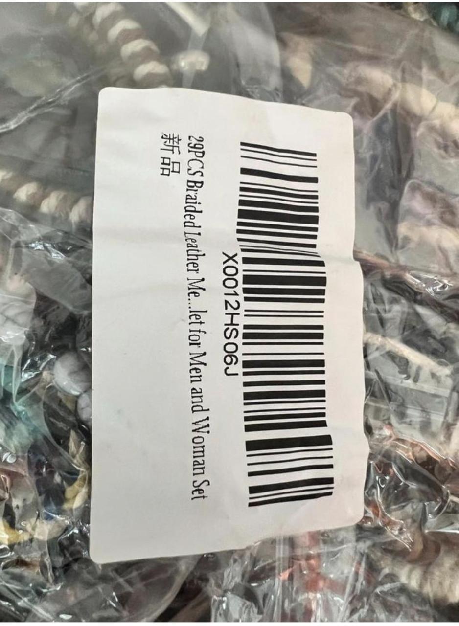 Armbanden dames en heren