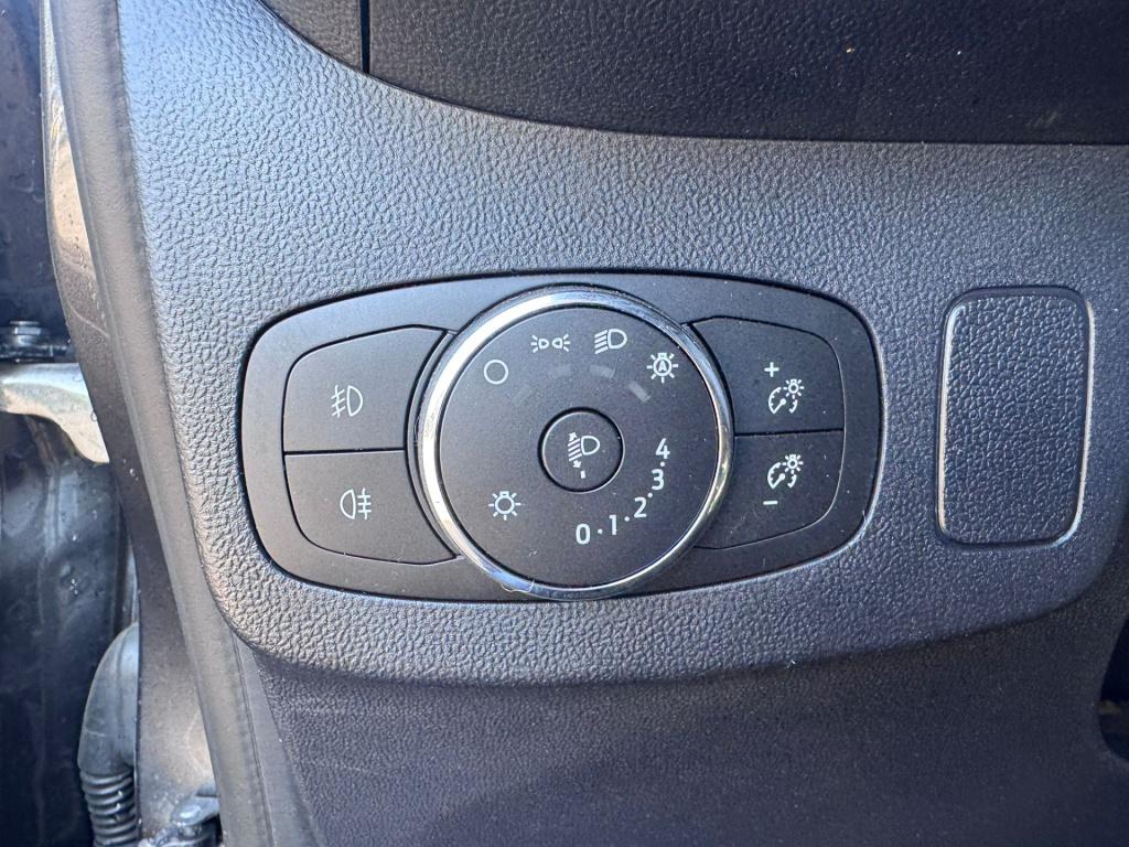 Ford Puma 1.0 ecoboost hybrid st-line