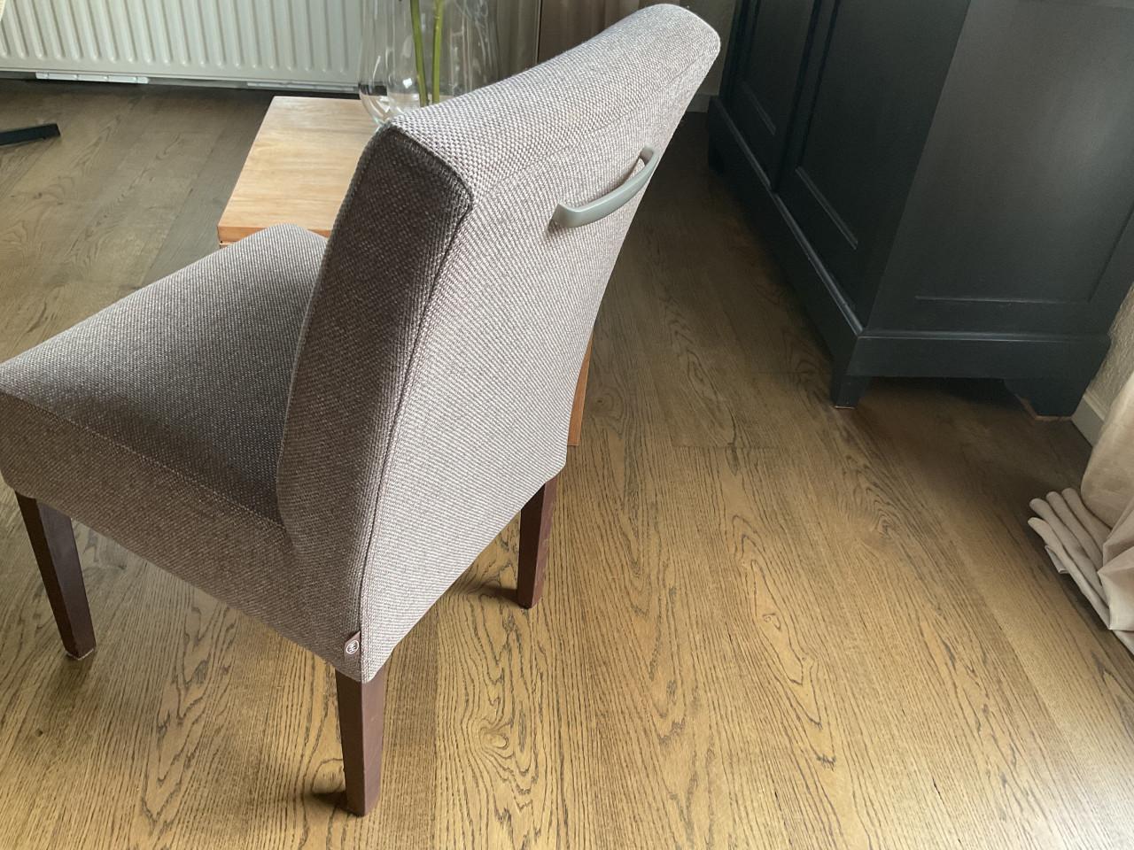 Eetkamerstoelen