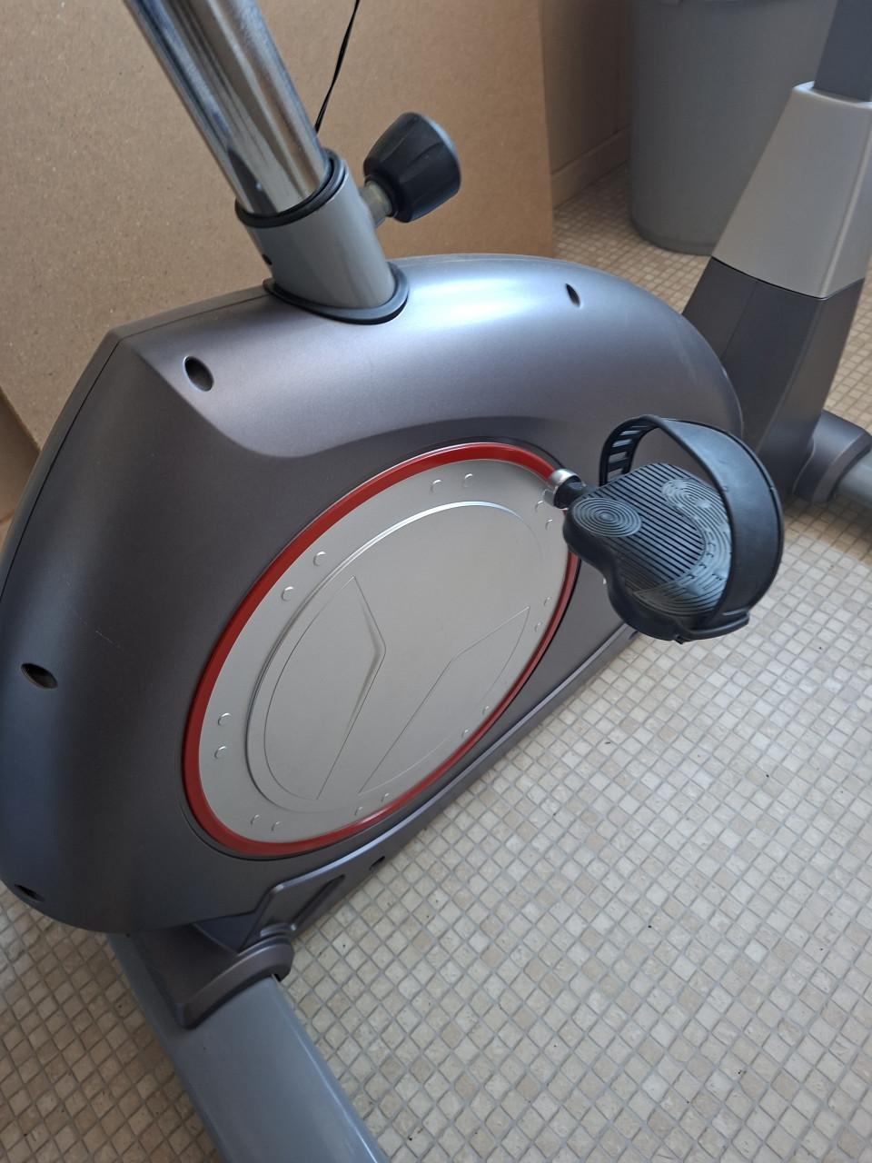Hometrainer Hastings Pulsar u9