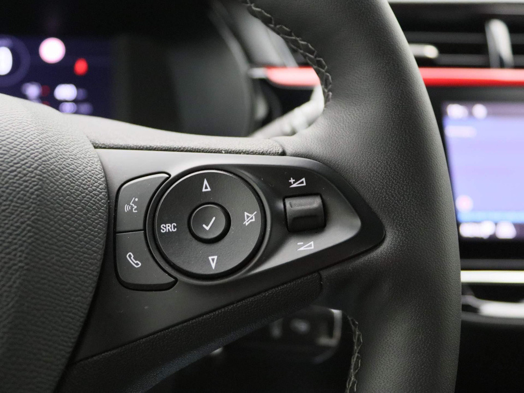 Opel Corsa 1.2 level 4 | navigatie | apple carplay / android auto | airco |
