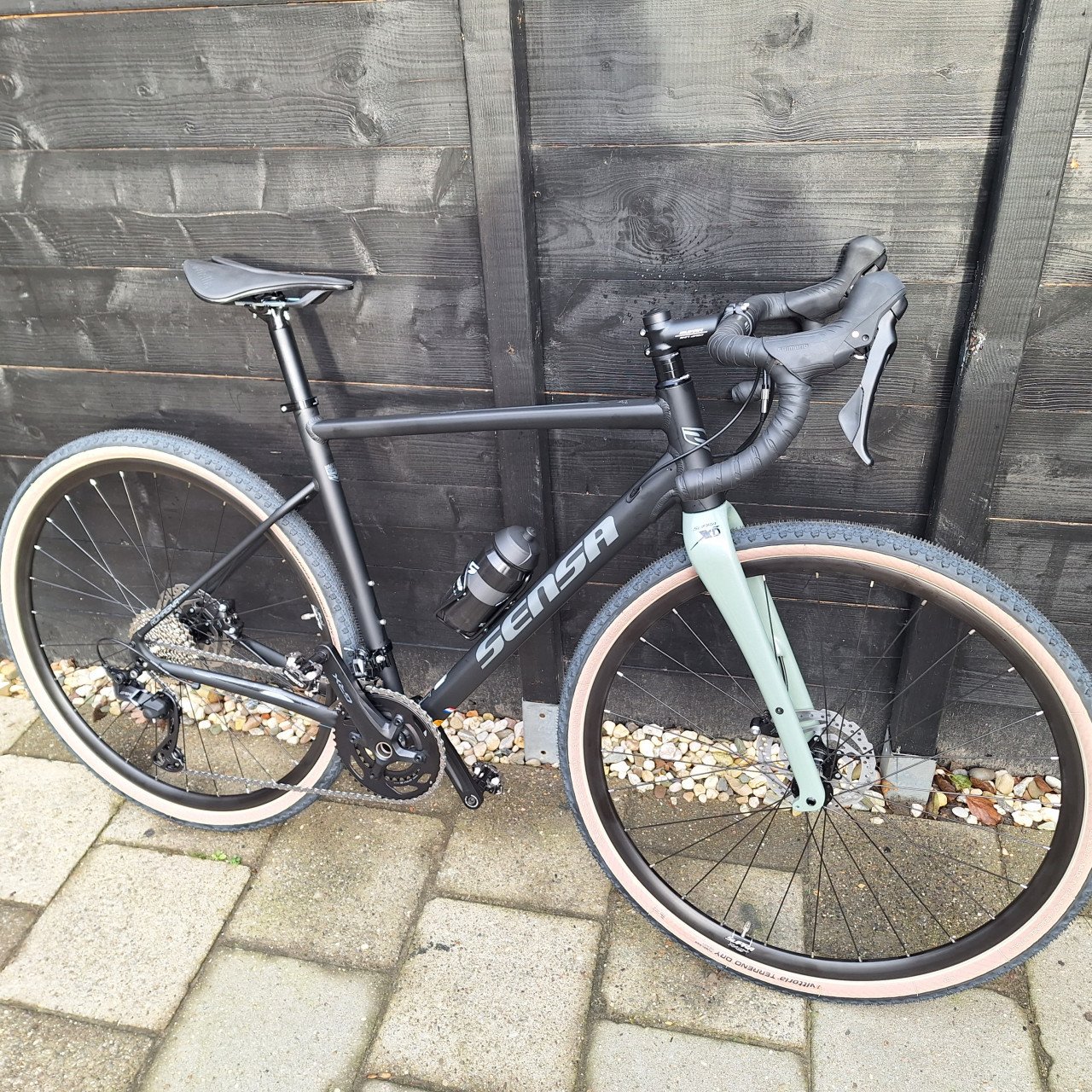 Gravelbike